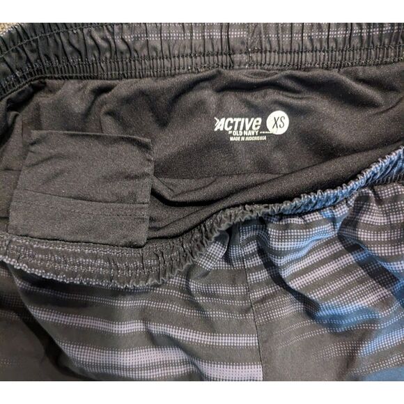 Old Navy Women's Running Shorts - Picture 2 of 2
